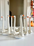 Small goose honkers