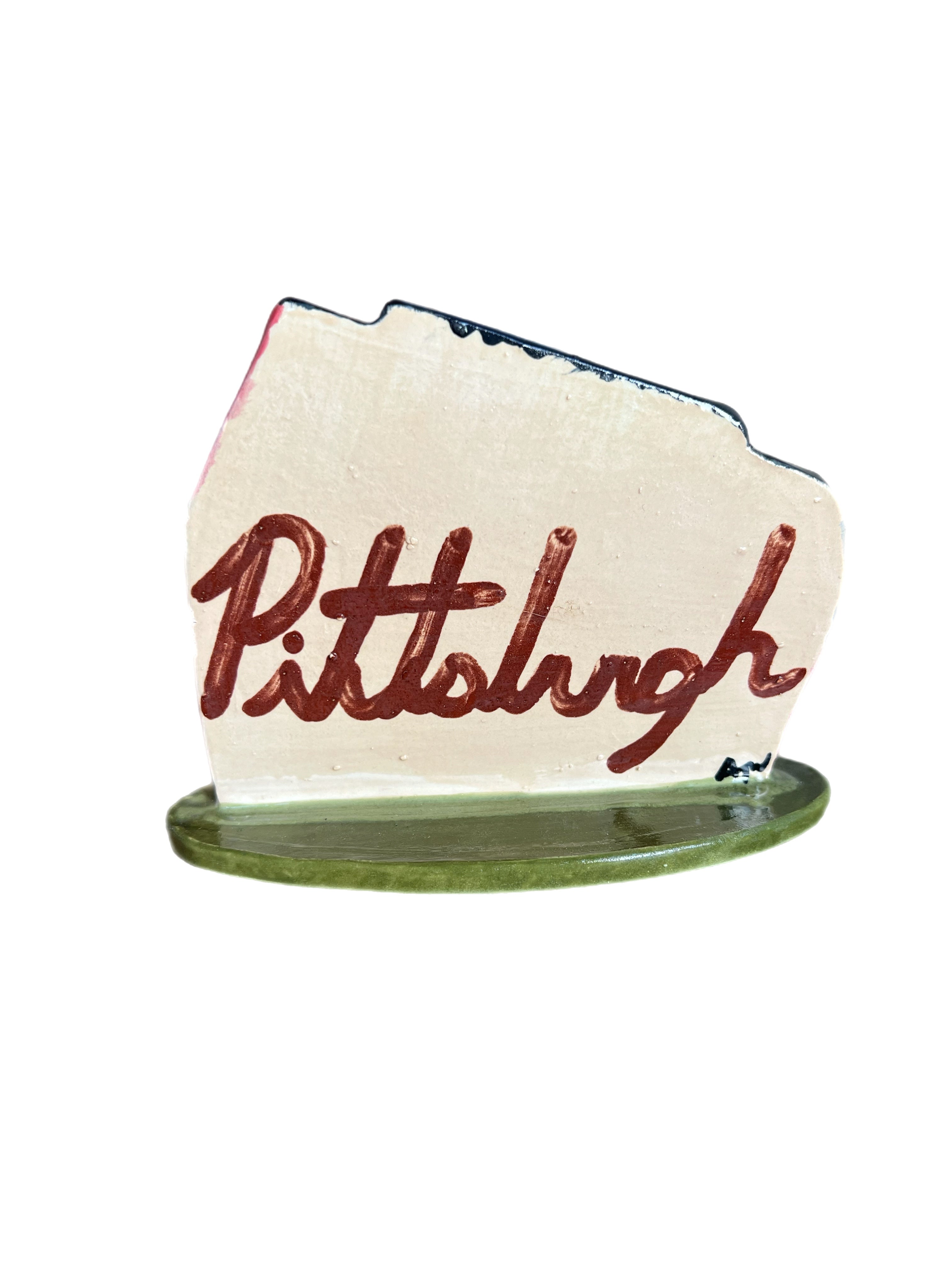Pittsburgh incline
