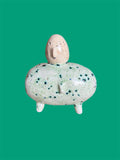 Ceramic sculpture