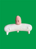 Ceramic sculpture