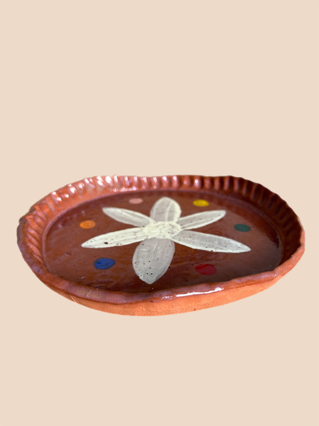 Dutch plate