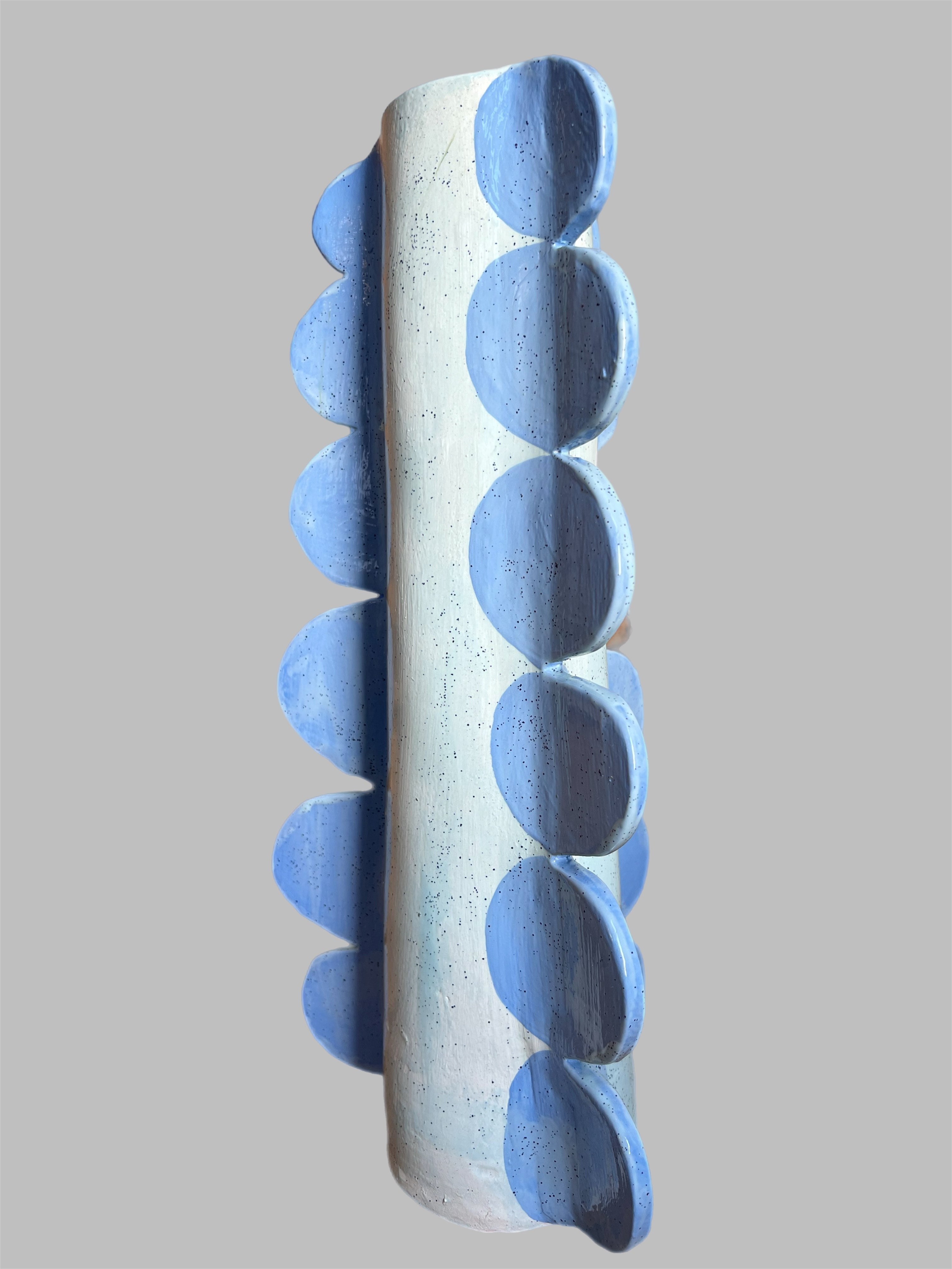 Large fun vase