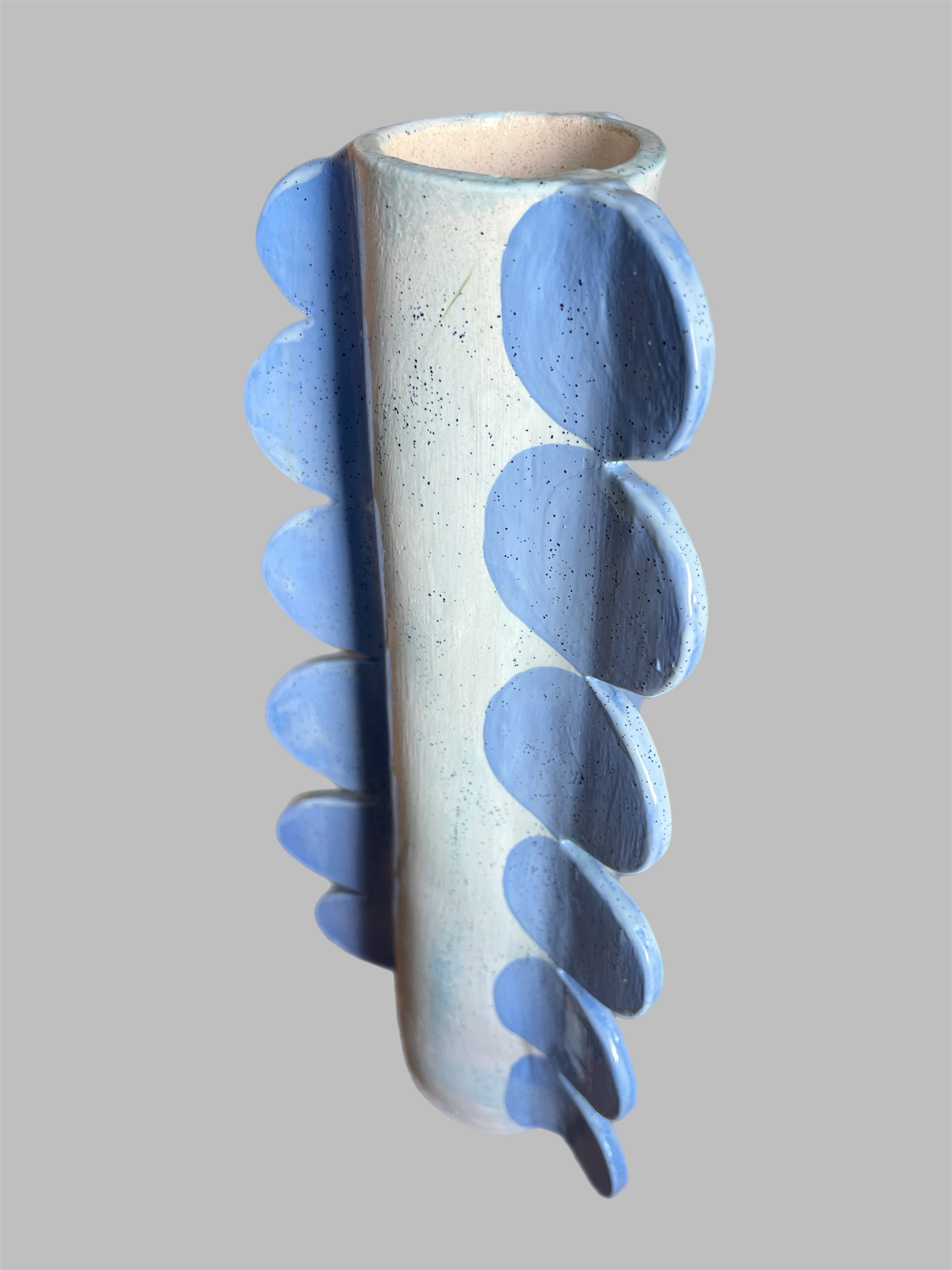Large fun vase