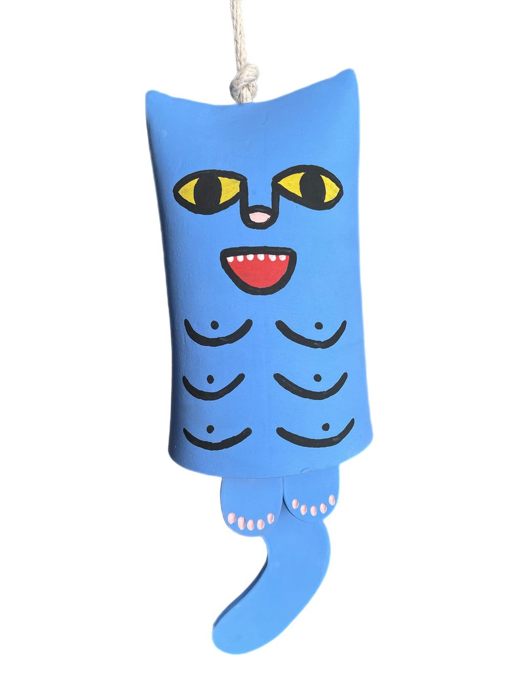 Kitty titty bell