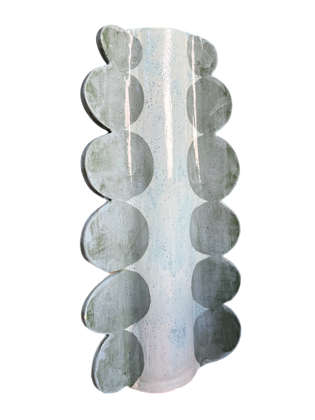 Fun vase