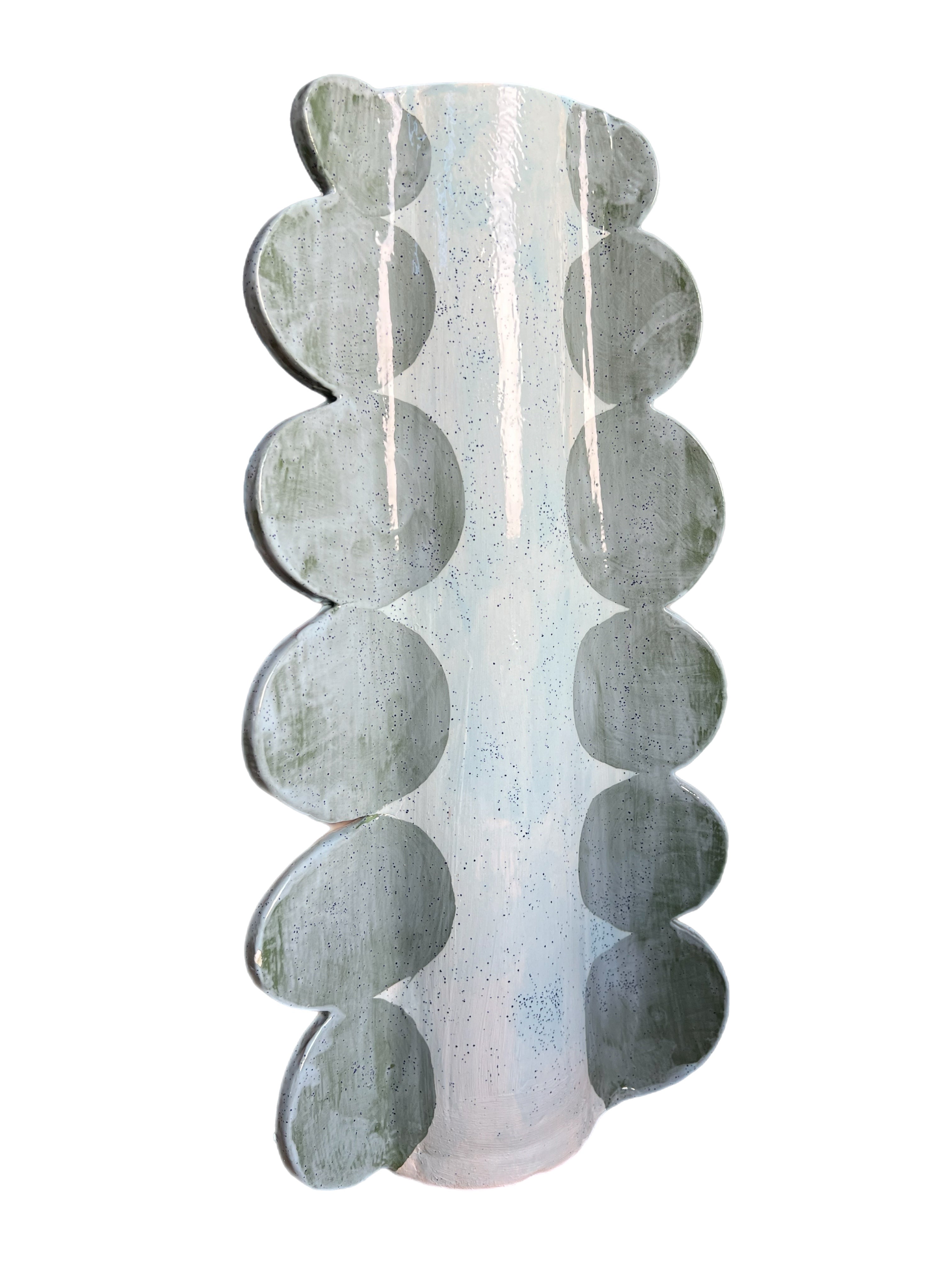 Fun vase