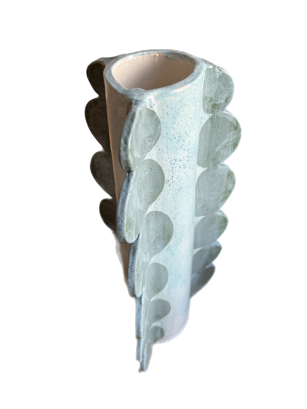 Fun vase
