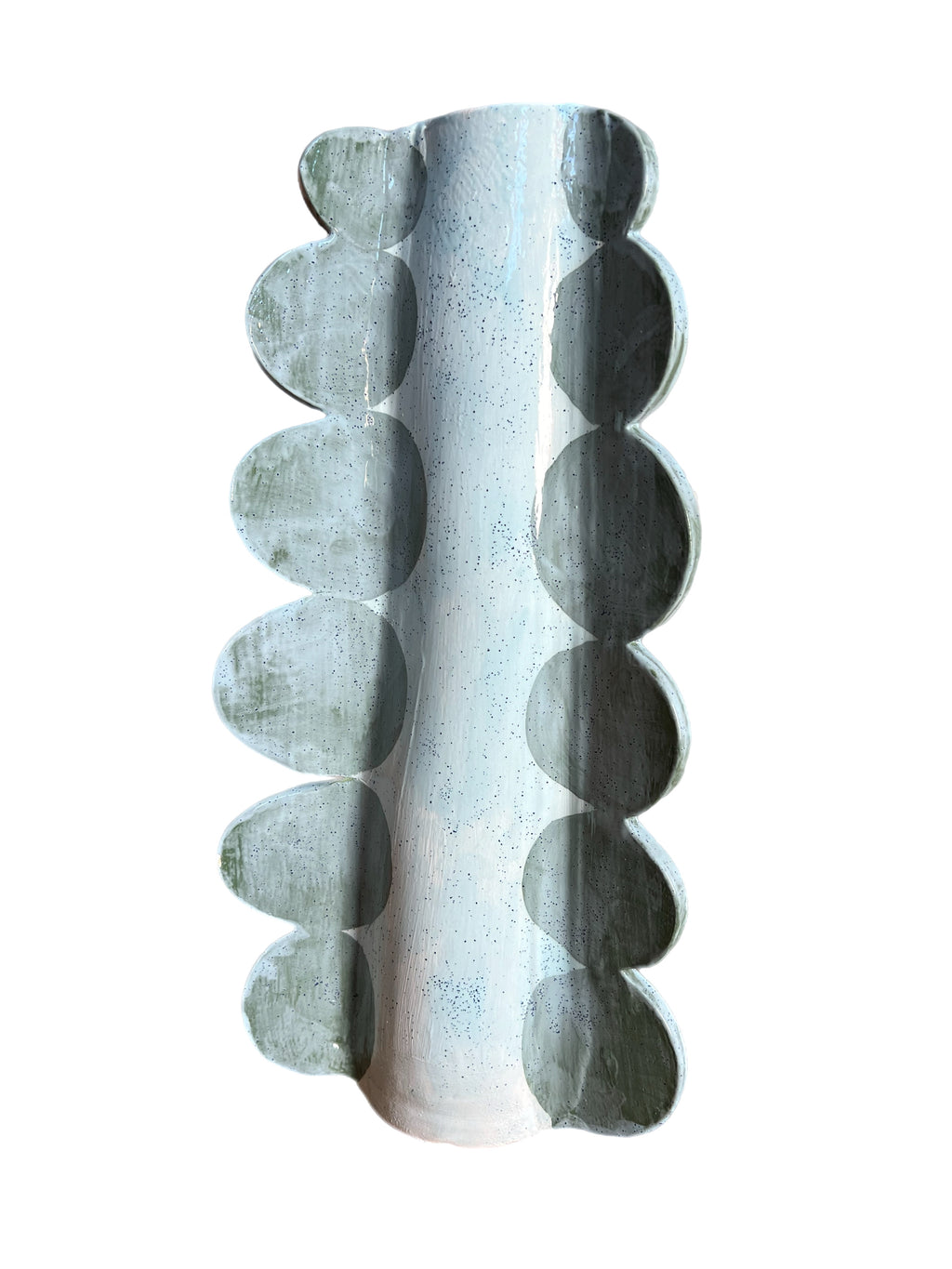 Fun vase