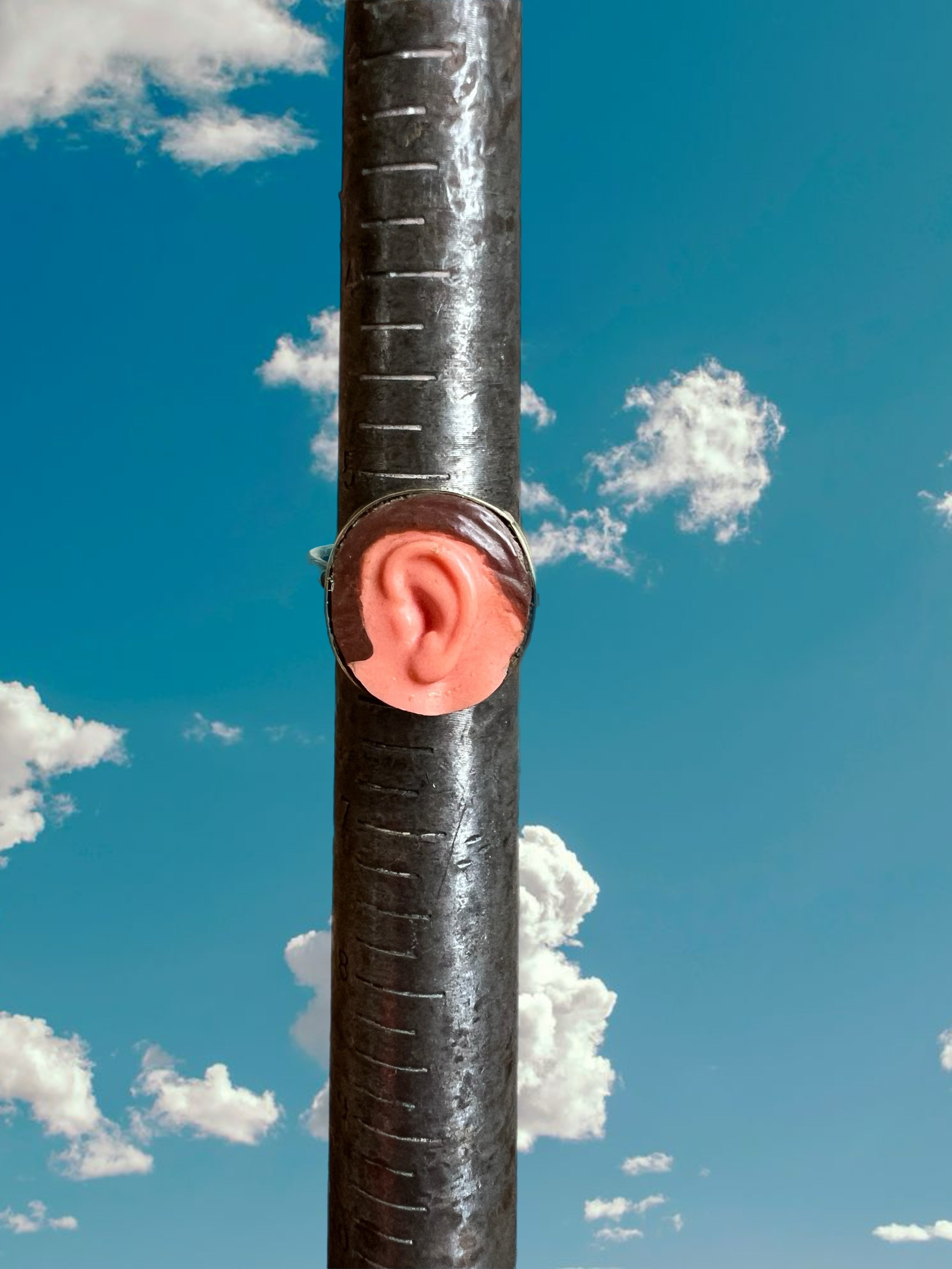 Ear ring