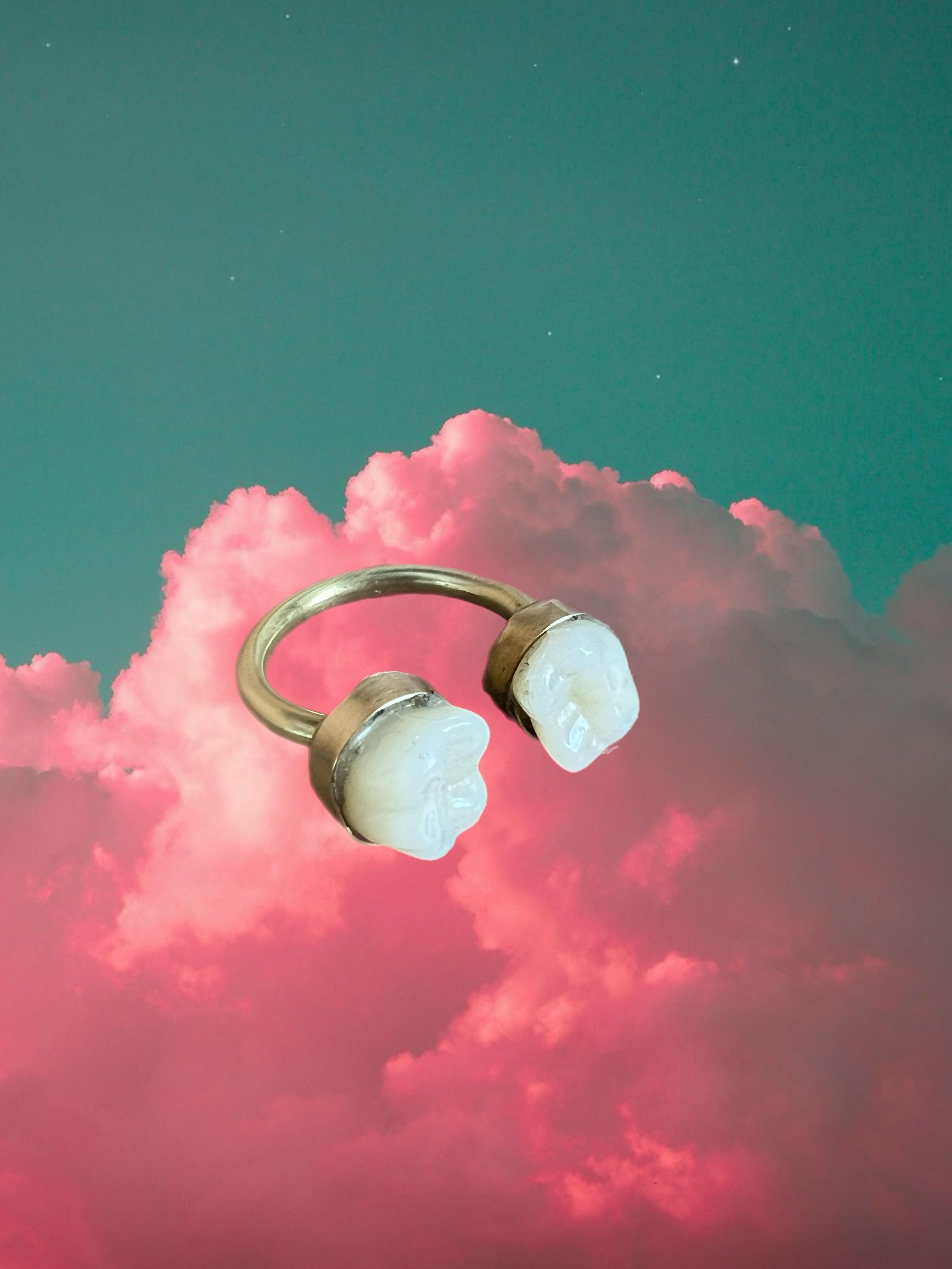 Tooth ring