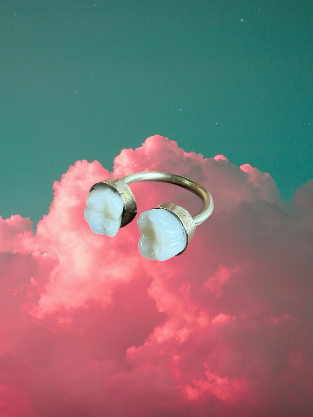 Tooth ring