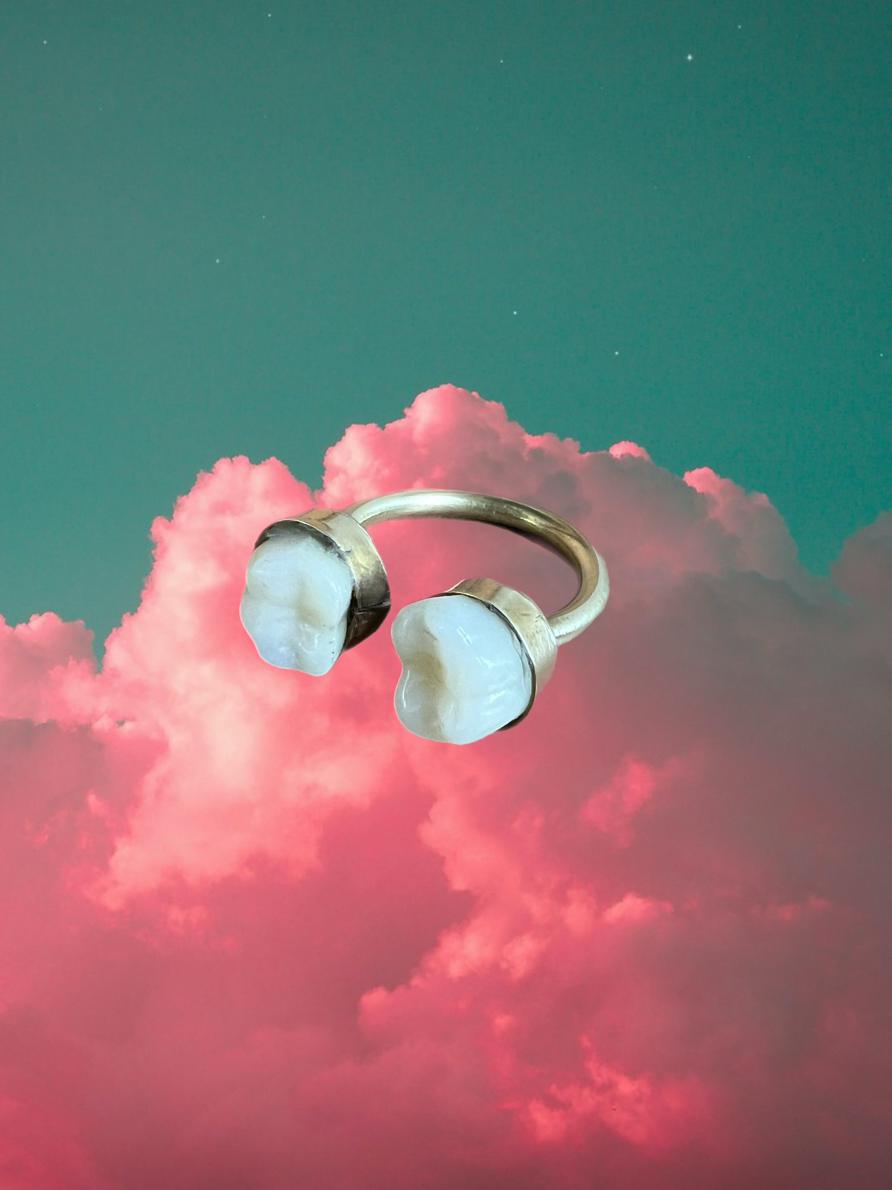 Tooth ring