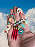 Fun necklace