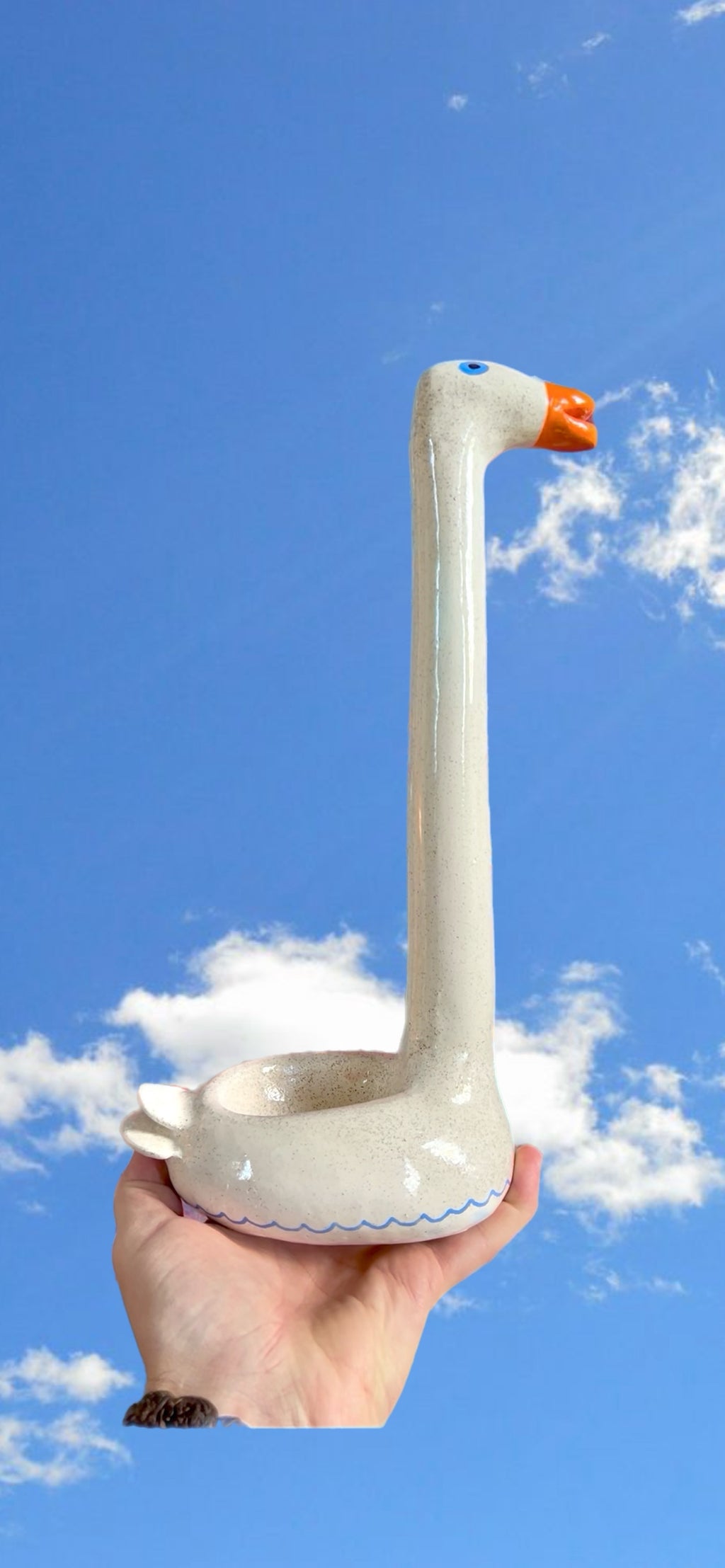 Honkers key holder