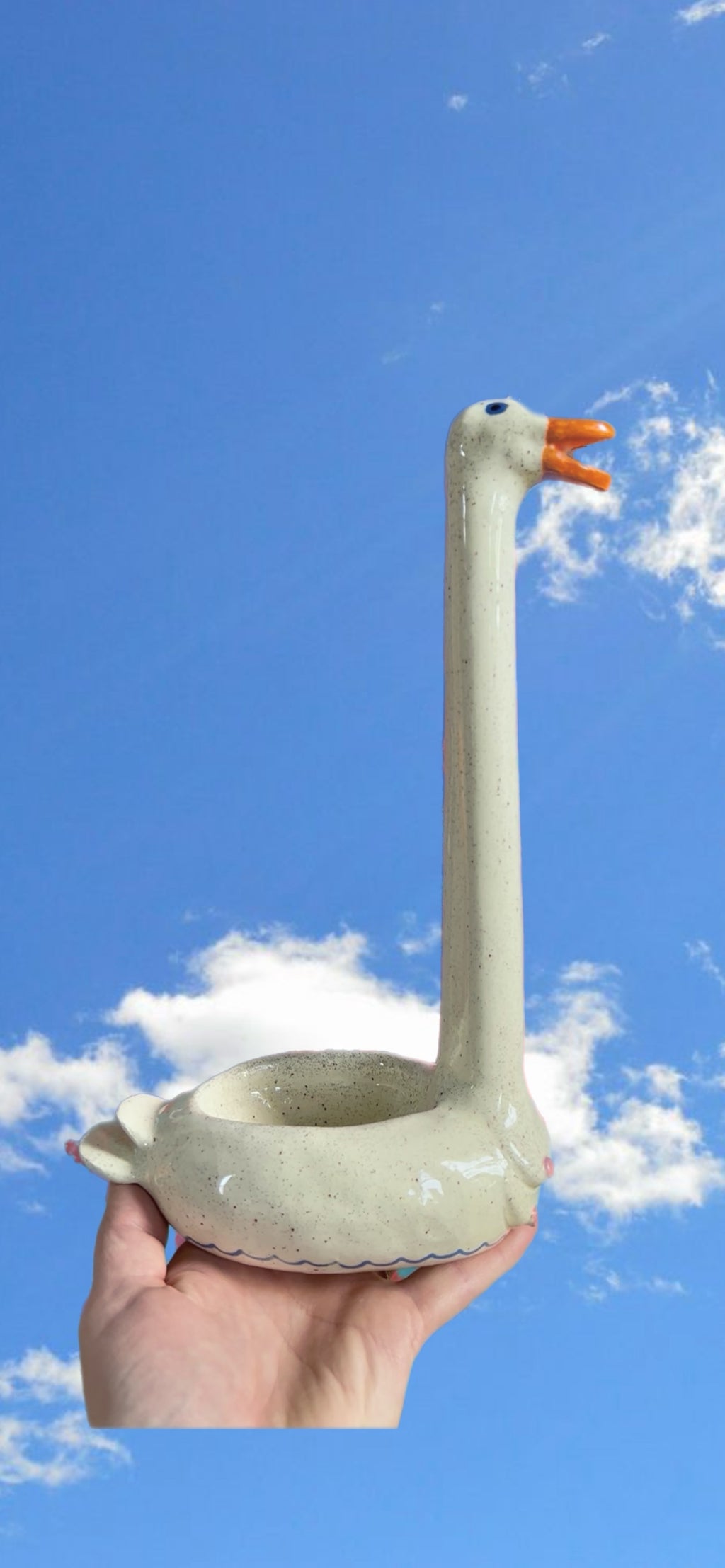 Honkers with honkers key holder